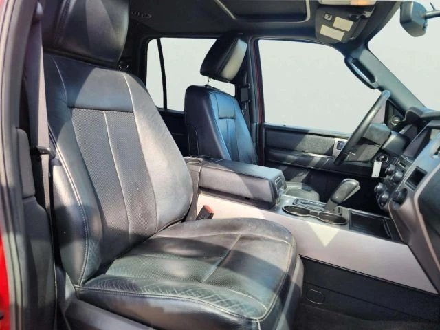 2017 Ford Expedition 3rd Gen - Image 12 of 21