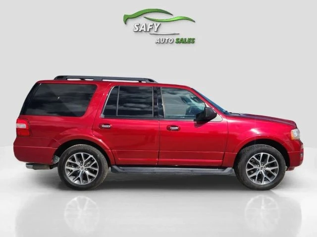 2017 Ford Expedition 3rd Gen - Image 6 of 21