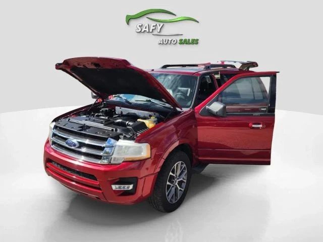 2017 Ford Expedition 3rd Gen - Image 20 of 21