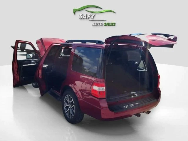 2017 Ford Expedition 3rd Gen - Image 21 of 21