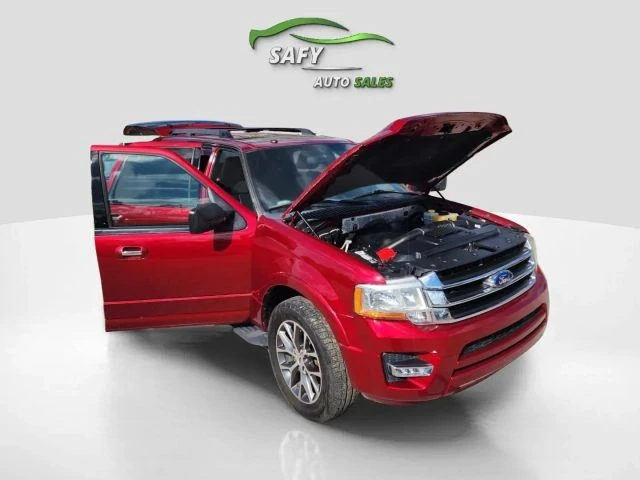 2017 Ford Expedition 3rd Gen - Image 19 of 21