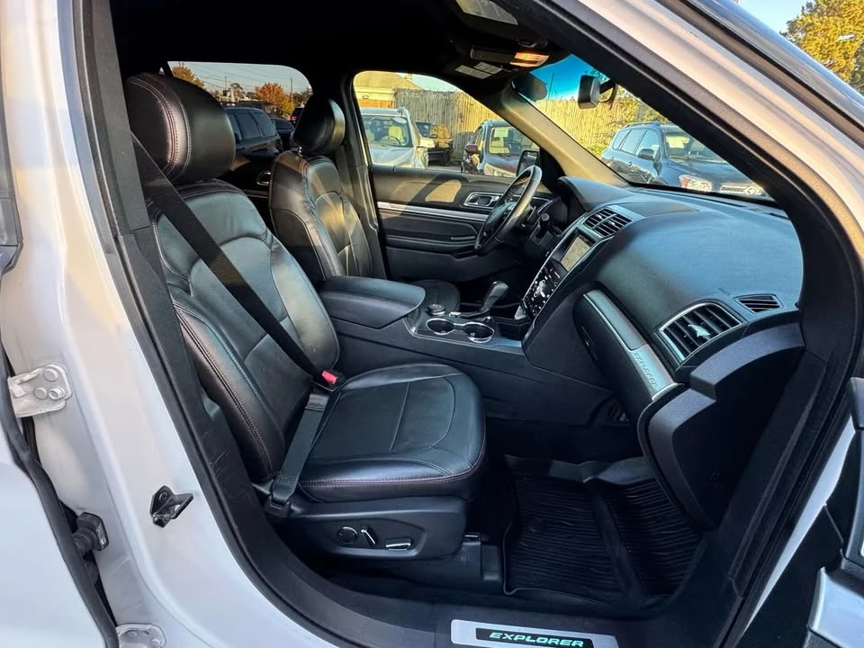 2017 Ford Explorer 5th Gen - Image 14 of 18