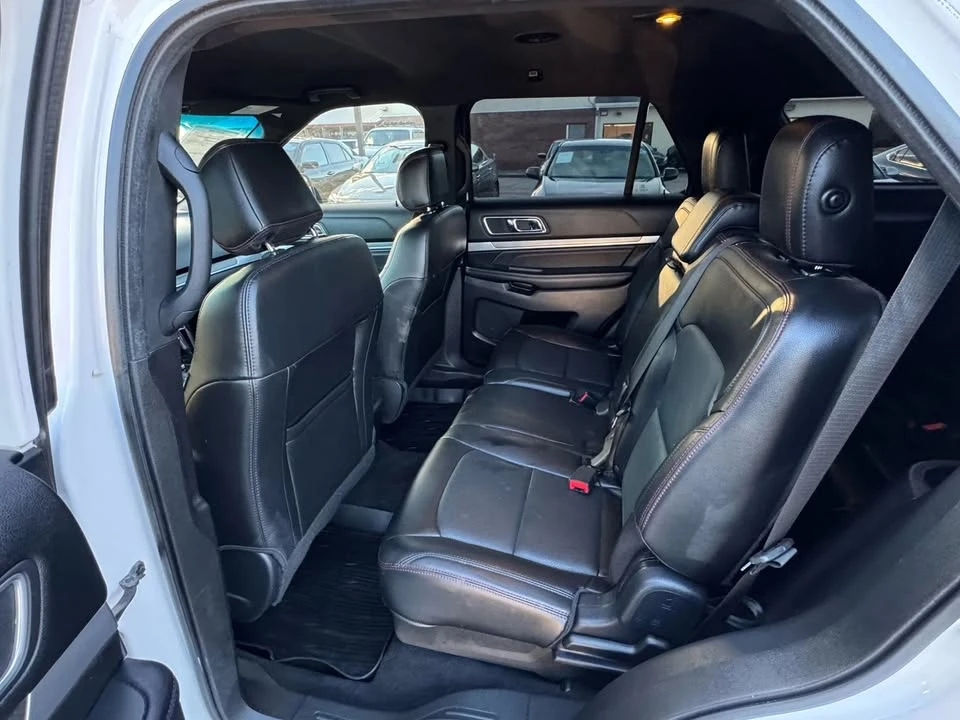 2017 Ford Explorer 5th Gen - Image 10 of 18