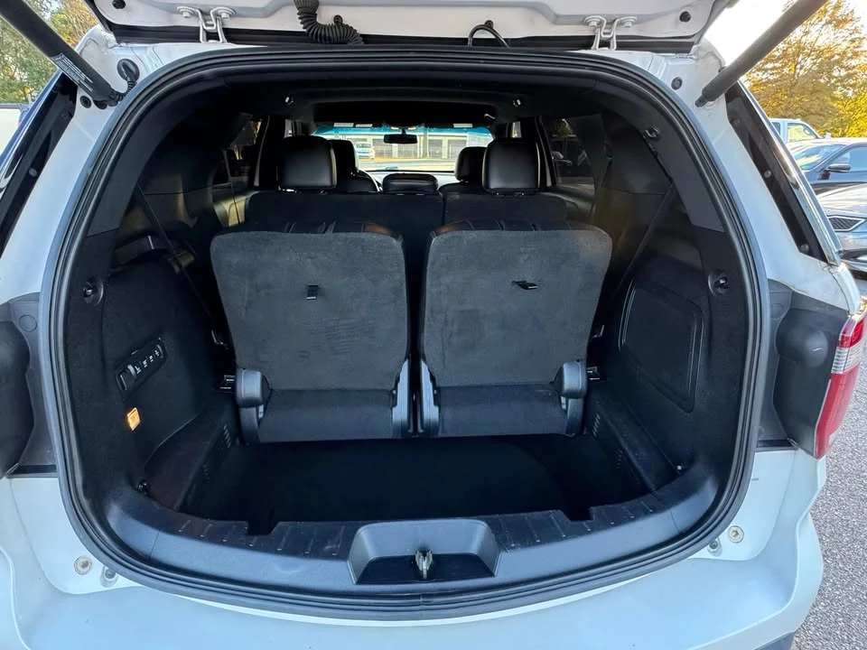 2017 Ford Explorer 5th Gen - Image 12 of 18