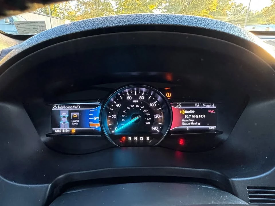 2017 Ford Explorer 5th Gen - Image 17 of 18