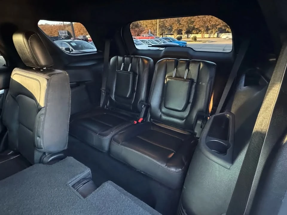 2017 Ford Explorer 5th Gen - Image 11 of 18
