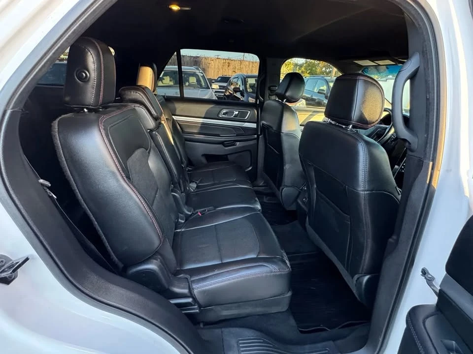 2017 Ford Explorer 5th Gen - Image 13 of 18