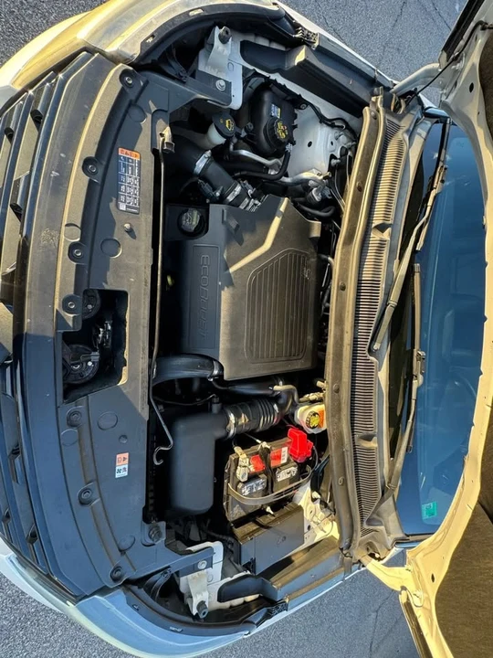2017 Ford Explorer 5th Gen - Image 15 of 18