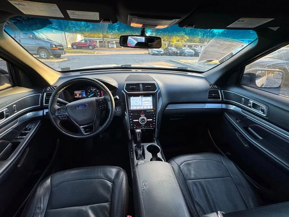 2017 Ford Explorer 5th Gen - Image 16 of 18