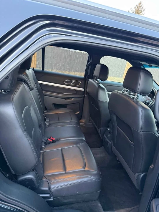 2017 Ford Explorer 5th Gen - Image 13 of 18