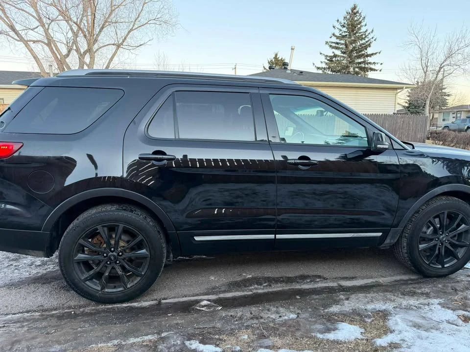 2017 Ford Explorer 5th Gen - Image 8 of 18