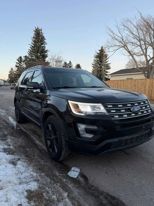 2017 Ford Explorer 5th Gen - Image 11 of 18