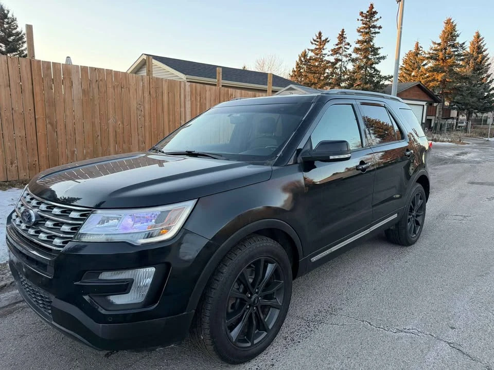 2017 Ford Explorer 5th Gen - Image 17 of 18