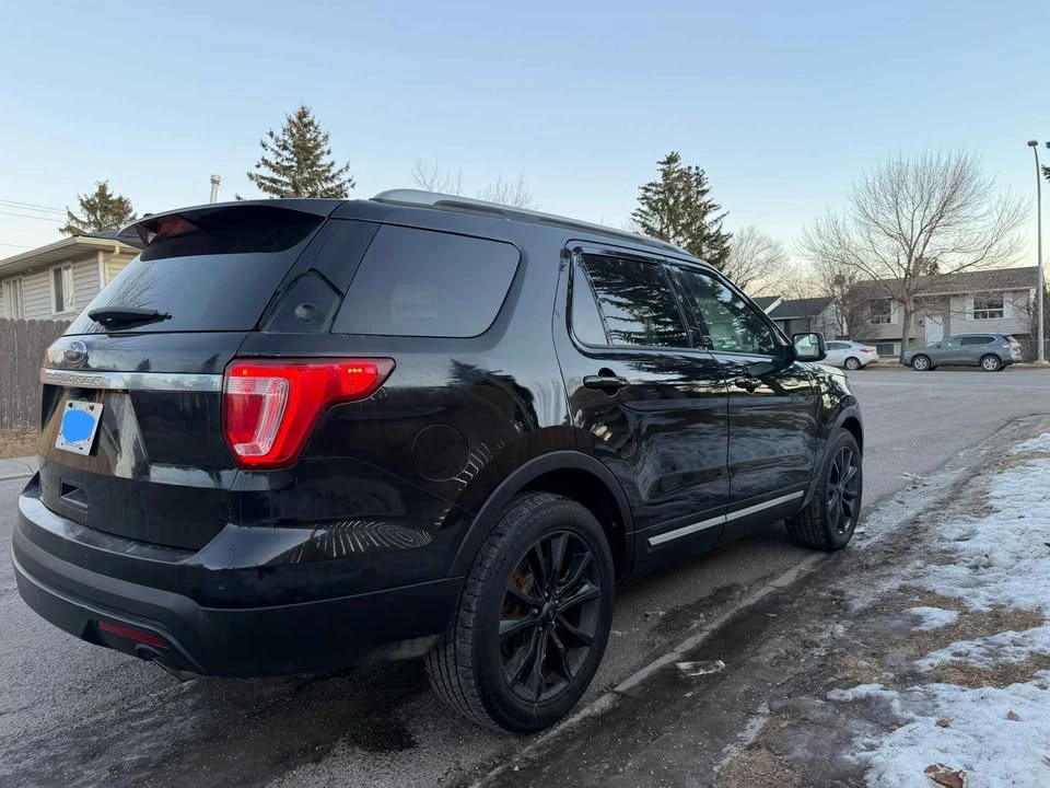 2017 Ford Explorer 5th Gen - Image 7 of 18