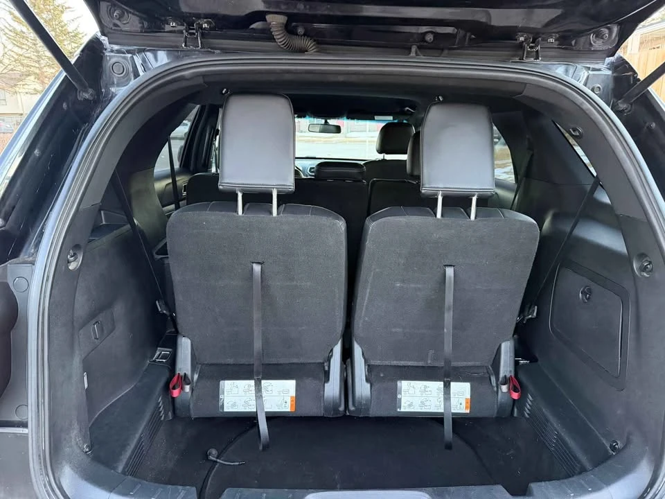 2017 Ford Explorer 5th Gen - Image 14 of 18