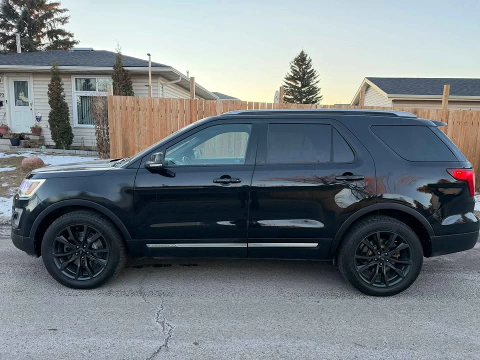 2017 Ford Explorer 5th Gen - Image 3 of 18