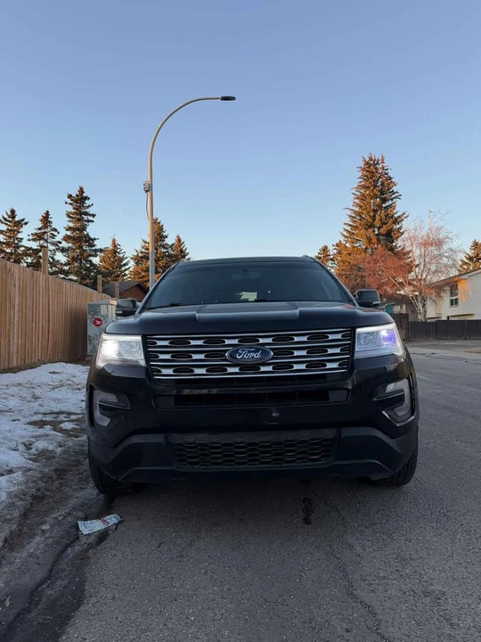 2017 Ford Explorer 5th Gen - Image 18 of 18