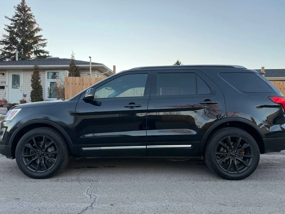 2017 Ford Explorer 5th Gen - Image 4 of 18