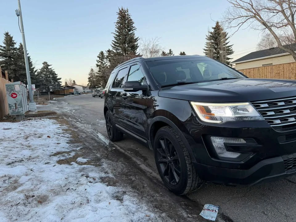 2017 Ford Explorer 5th Gen - Image 10 of 18