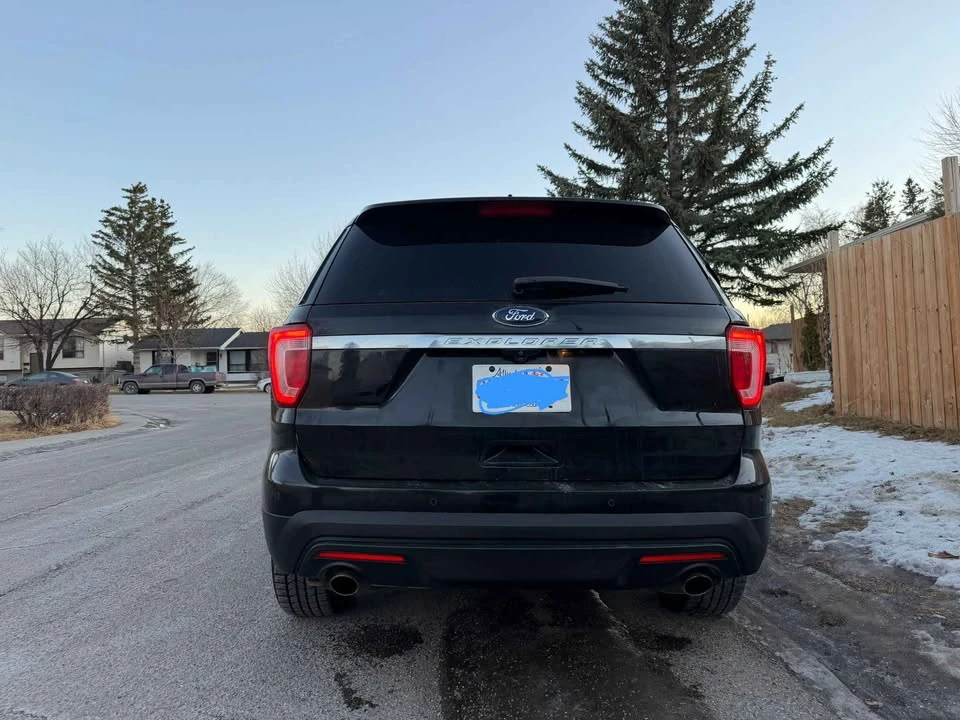 2017 Ford Explorer 5th Gen - Image 5 of 18