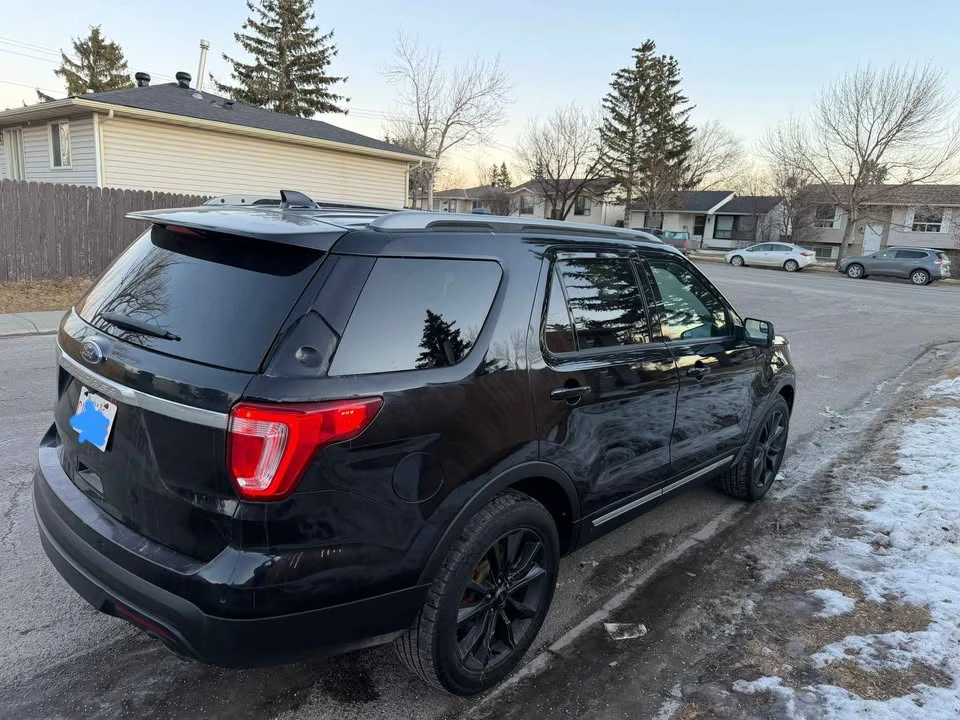 2017 Ford Explorer 5th Gen - Image 6 of 18