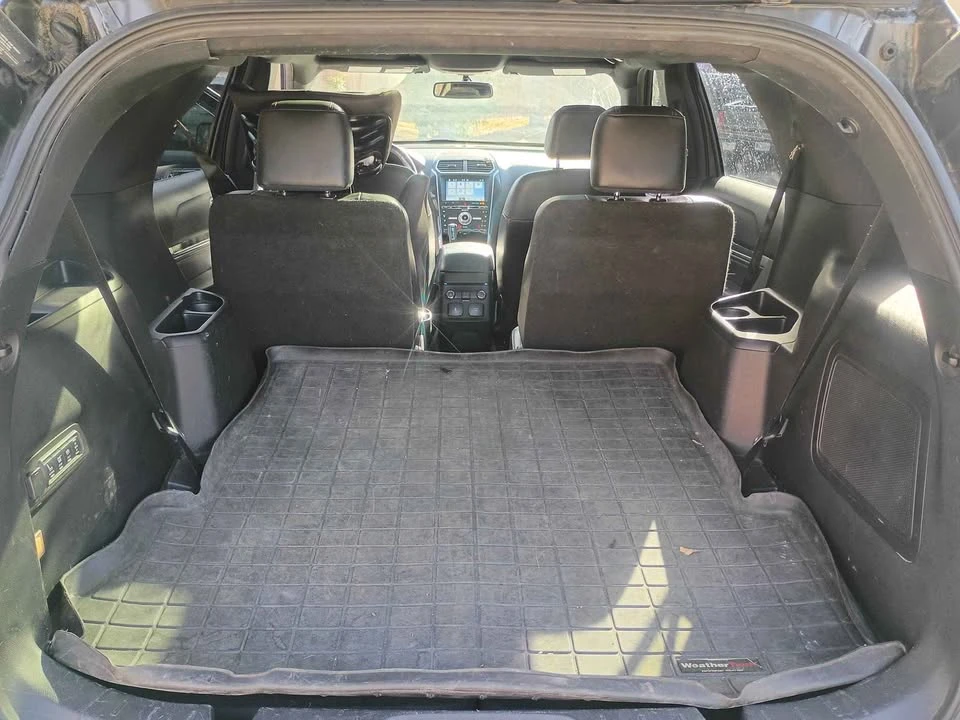 2017 Ford Explorer 5th Gen - Image 17 of 20