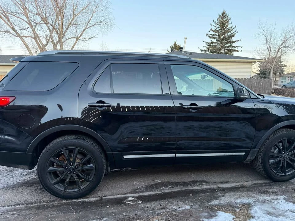 2017 Ford Explorer 5th Gen - Image 9 of 18