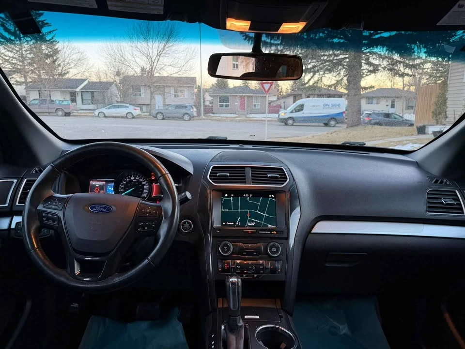 2017 Ford Explorer 5th Gen - Image 16 of 18