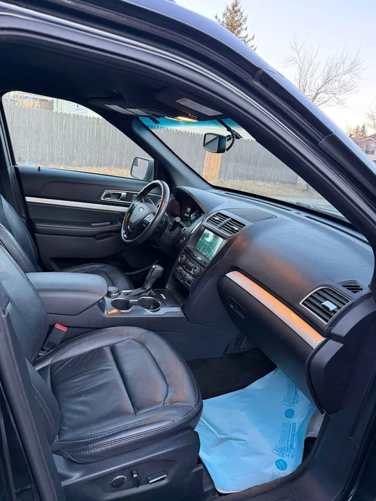 2017 Ford Explorer 5th Gen - Image 12 of 18
