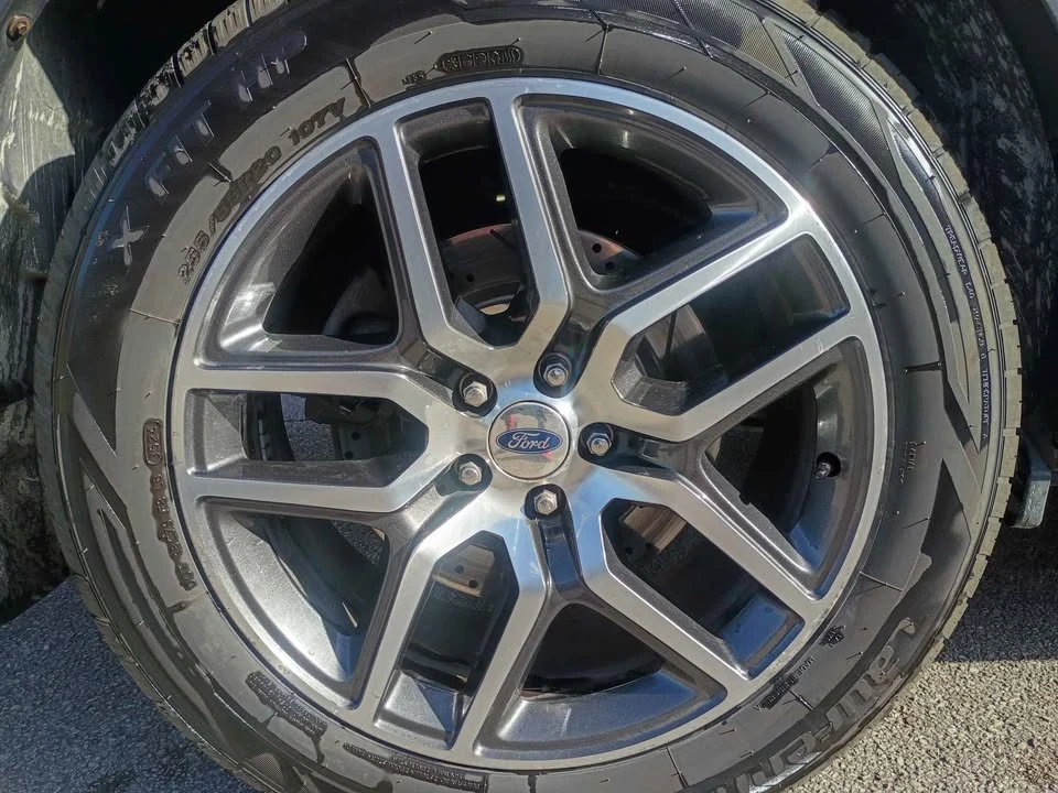 2017 Ford Explorer 5th Gen - Image 6 of 20