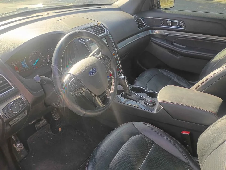 2017 Ford Explorer 5th Gen - Image 8 of 20