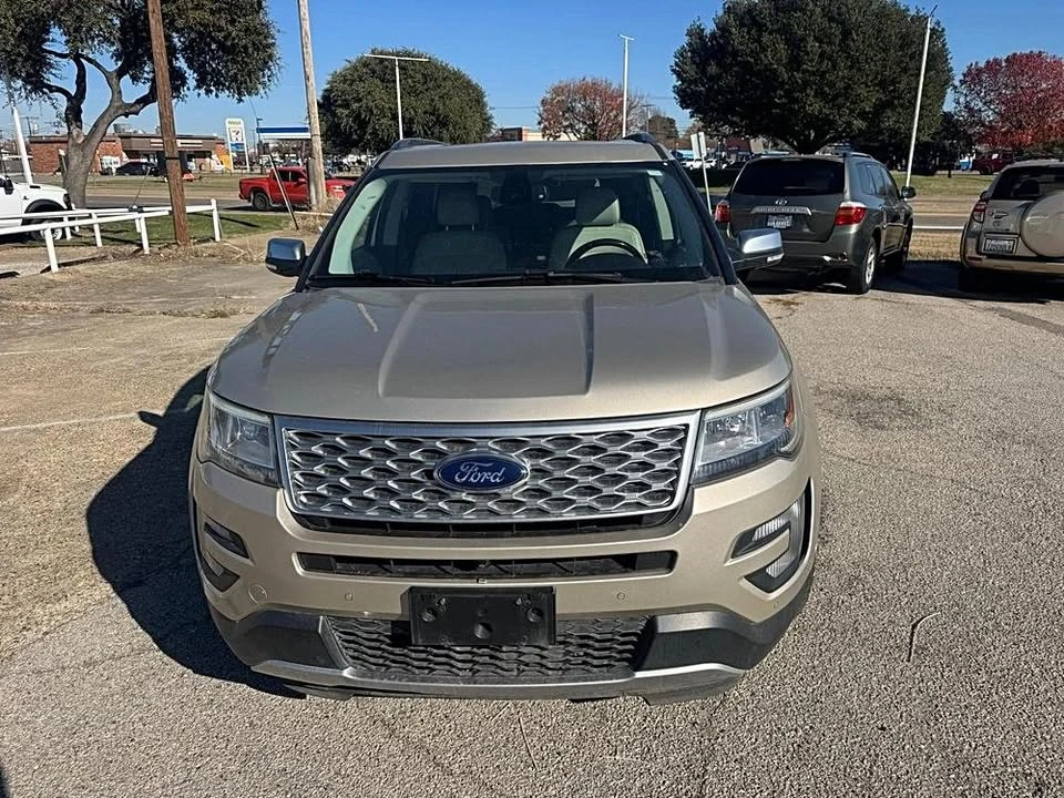 2017 Ford Explorer 5th Gen - Image 2 of 20