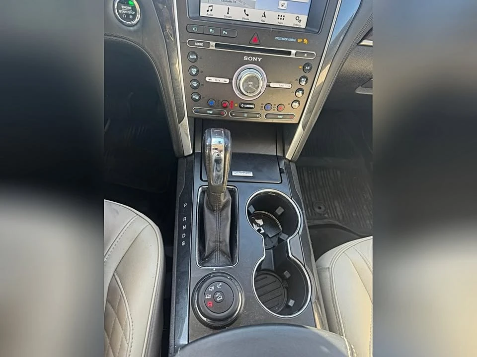 2017 Ford Explorer 5th Gen - Image 19 of 20