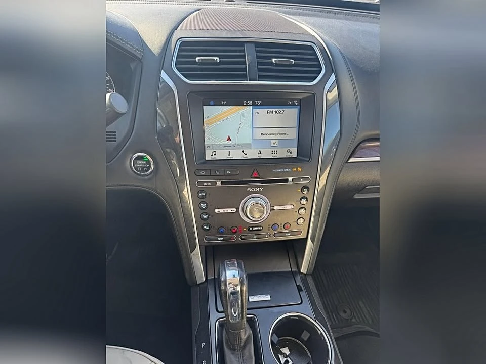 2017 Ford Explorer 5th Gen - Image 6 of 20
