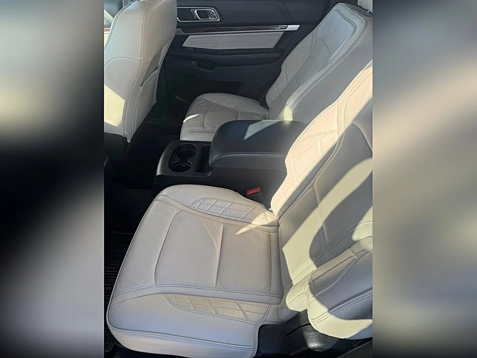 2017 Ford Explorer 5th Gen - Image 18 of 20