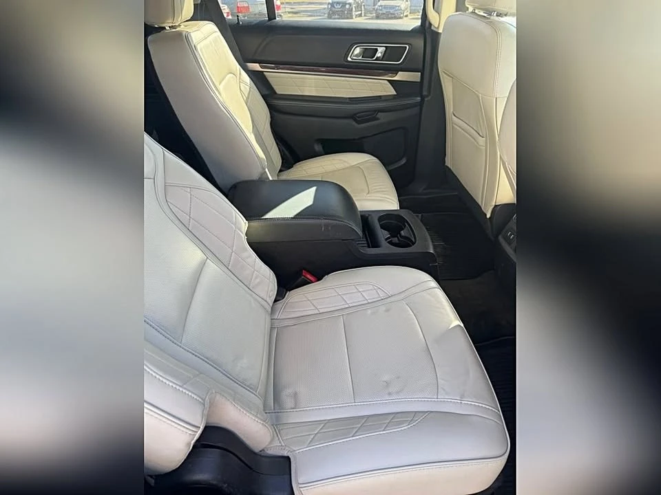 2017 Ford Explorer 5th Gen - Image 11 of 20
