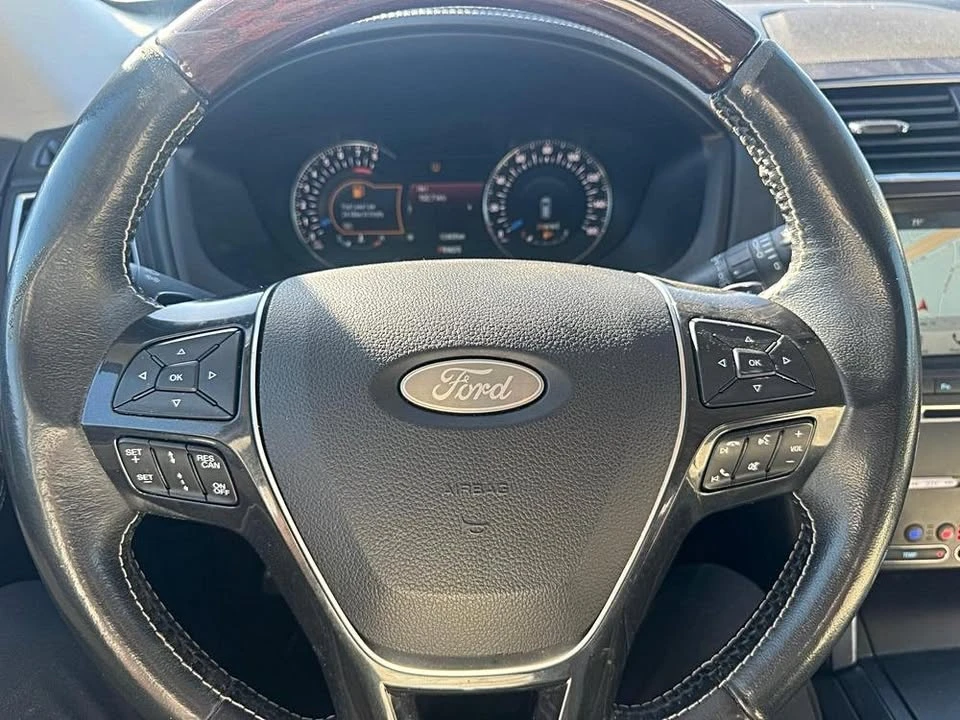 2017 Ford Explorer 5th Gen - Image 17 of 20