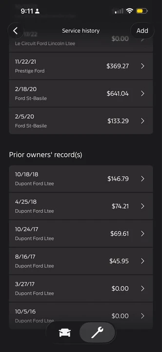 2017 Ford Explorer 5th Gen - Image 9 of 11
