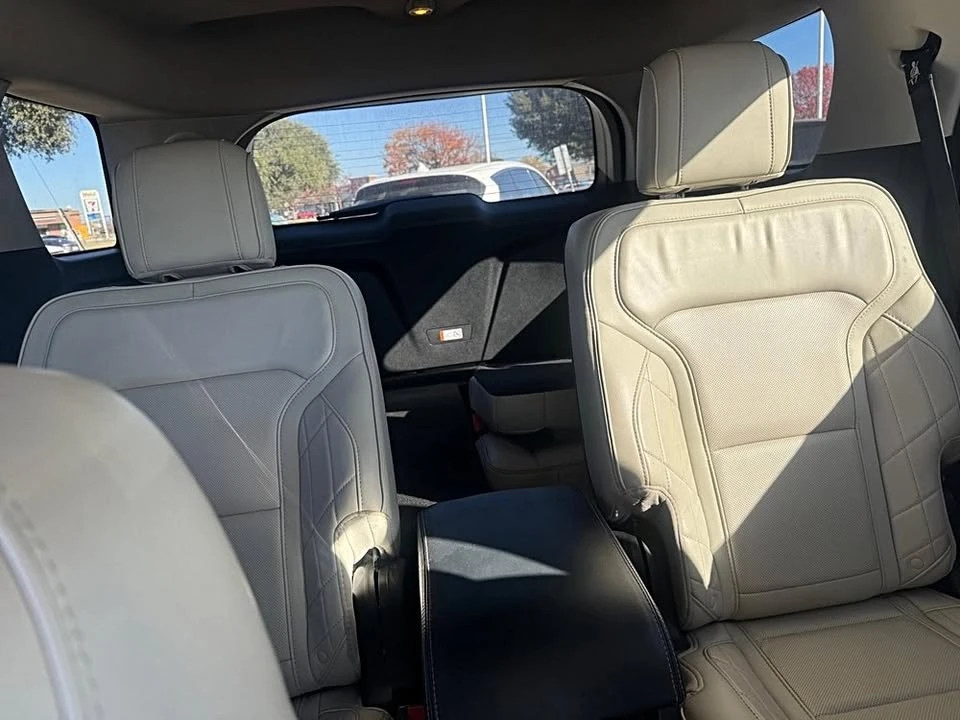 2017 Ford Explorer 5th Gen - Image 15 of 20