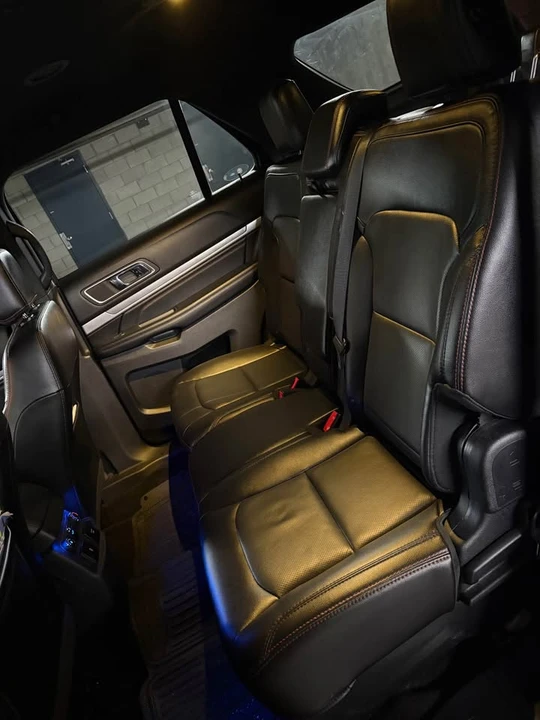 2017 Ford Explorer 5th Gen - Image 7 of 11