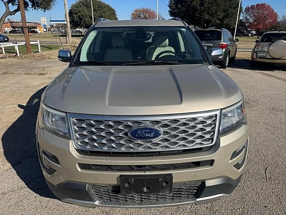 2017 Ford Explorer 5th Gen - Image 5 of 20