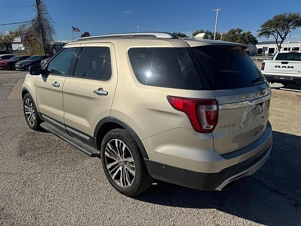 2017 Ford Explorer 5th Gen - Image 7 of 20