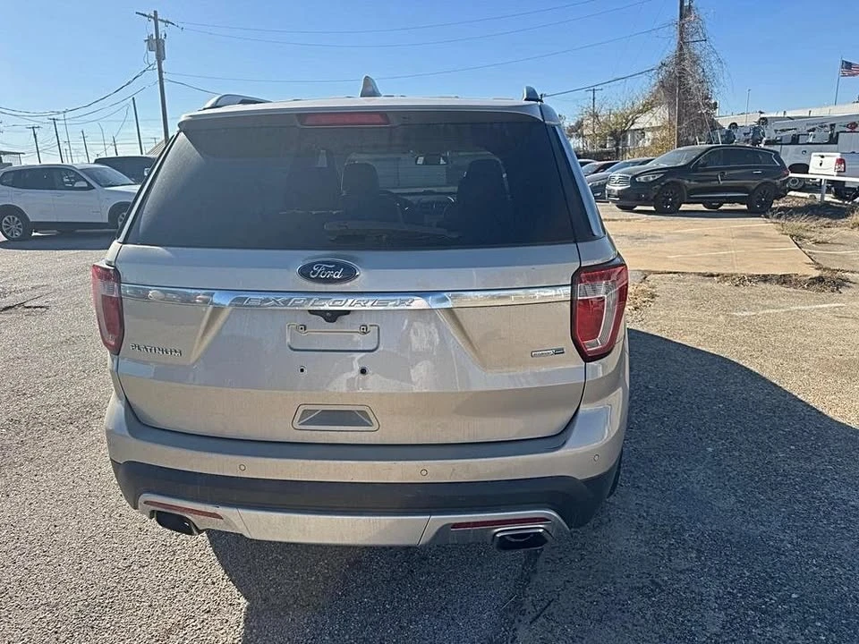 2017 Ford Explorer 5th Gen - Image 8 of 20