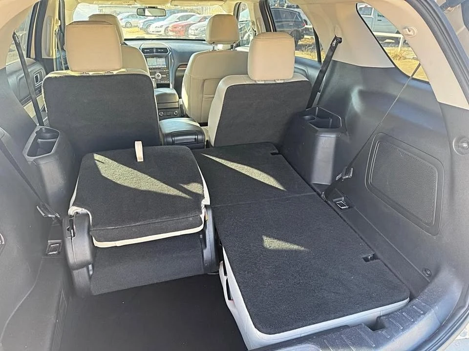2017 Ford Explorer 5th Gen - Image 3 of 20