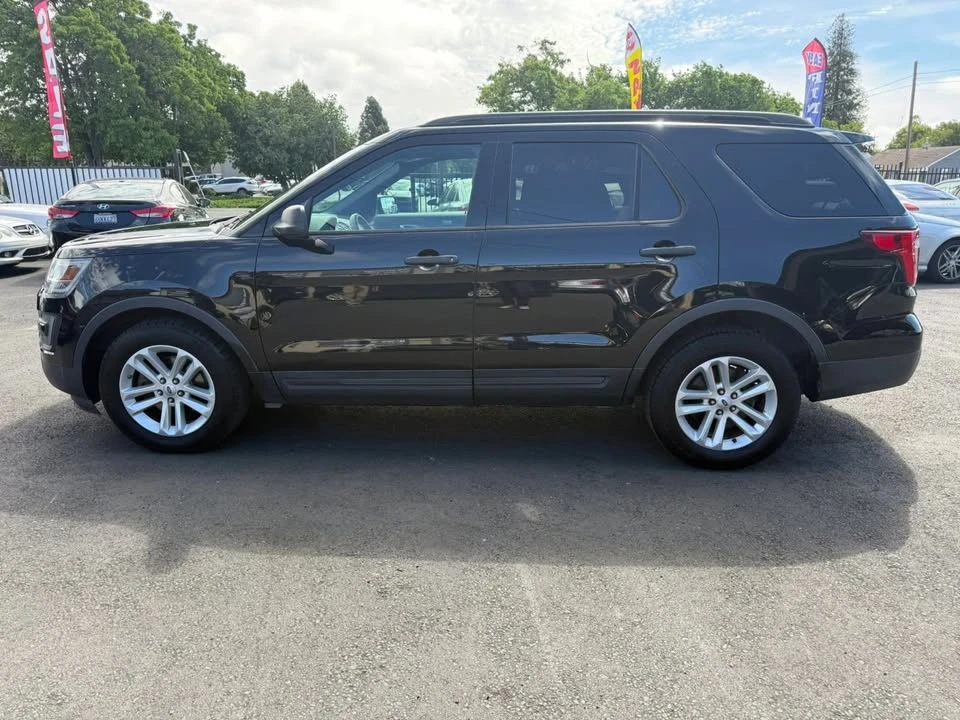 2017 Ford Explorer 5th Gen - Image 4 of 14