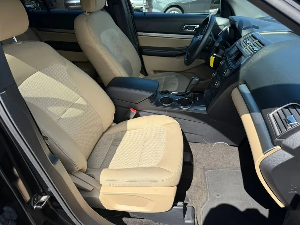 2017 Ford Explorer 5th Gen - Image 14 of 14