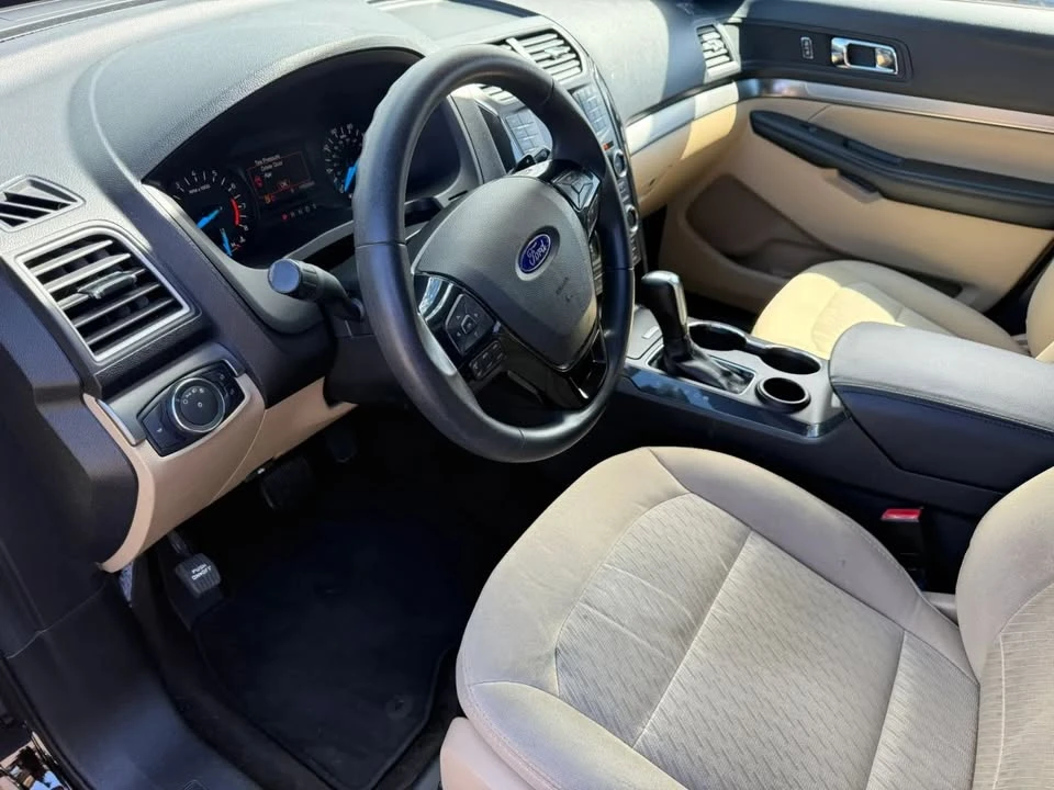2017 Ford Explorer 5th Gen - Image 12 of 14