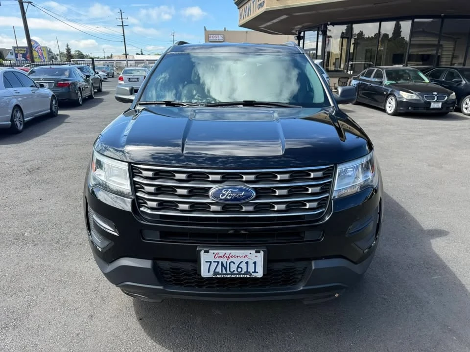 2017 Ford Explorer 5th Gen - Image 2 of 14