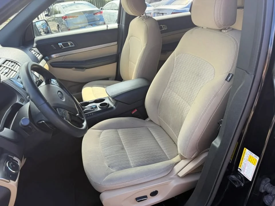 2017 Ford Explorer 5th Gen - Image 11 of 14