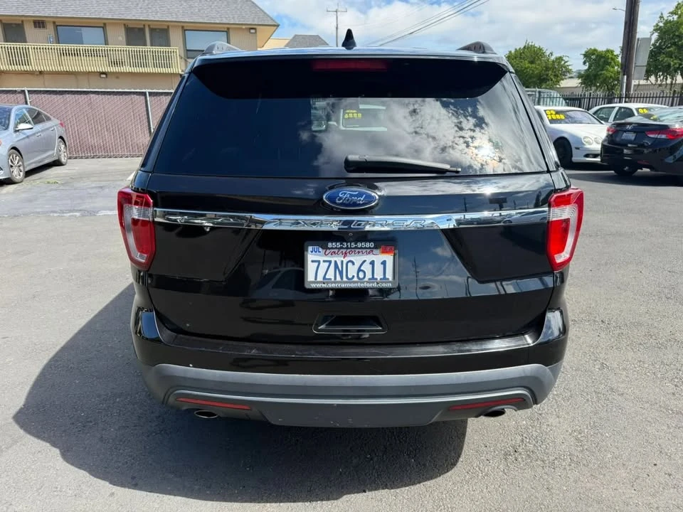2017 Ford Explorer 5th Gen - Image 6 of 14